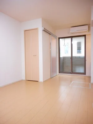 沼津市のマンスリーマンション・ウィークリーマンション「アヴェニール，Ｓ 105・洋室(No.1168721)」メイン画像