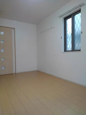 のマンスリーマンション・ウィークリーマンション「メゾン　サンリル 101・洋室(No.1168746)」メイン画像