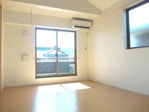 神奈川県のマンスリーマンション・ウィークリーマンション「ブリーゼＴ２ 201・洋室(No.1168773)」メイン画像