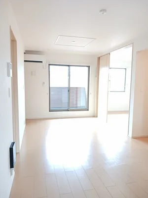 入谷駅（神奈川県）のマンスリーマンション・ウィークリーマンション「オリーブハウス 202・洋室(No.1168795)」メイン画像