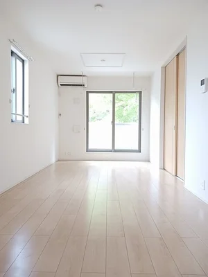 八王子市のマンスリーマンション・ウィークリーマンション「インフィニットグラティテュード 201・洋室(No.1168815)」メイン画像