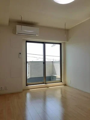 のマンスリーマンション・ウィークリーマンション「リッチフィールド 301・洋室(No.1168863)」メイン画像