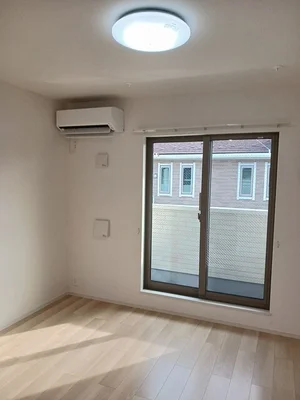 のマンスリーマンション・ウィークリーマンション「Ｓｏｒｔｅ２ 203・洋室(No.1168916)」メイン画像