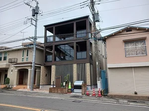 藤沢本町駅（神奈川県）のマンスリーマンション・ウィークリーマンション「コンフォール 201・洋室(No.1168921)」メイン画像