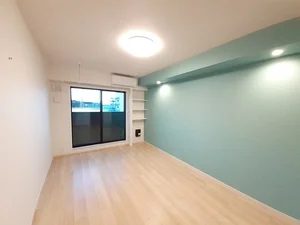 のマンスリーマンション・ウィークリーマンション「ソレアード・カミノ 305・洋室(No.1168951)」メイン画像