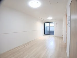 神奈川県のマンスリーマンション・ウィークリーマンション「ひだまりガーデンテラスⅠ 204・洋室(No.1168970)」メイン画像