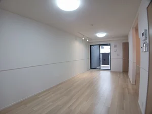 北茅ケ崎駅（神奈川県）のマンスリーマンション・ウィークリーマンション「ひだまりガーデンテラスⅠ 104・洋室(No.1168974)」メイン画像