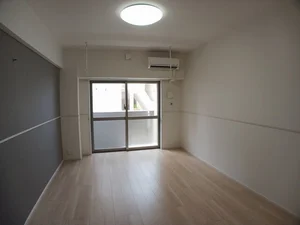 のマンスリーマンション・ウィークリーマンション「サンリット　牧志 203・洋室(No.1169008)」メイン画像