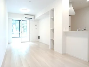 のマンスリーマンション・ウィークリーマンション「ディアナ　フォレスタ　ドゥーエ 104・洋室(No.1169014)」メイン画像