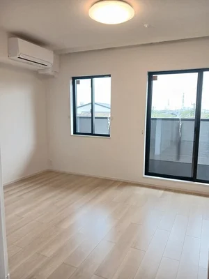 のマンスリーマンション・ウィークリーマンション「ベルクワルツ座間 305・洋室(No.1169029)」メイン画像