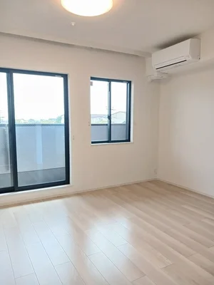 のマンスリーマンション・ウィークリーマンション「ベルクワルツ座間 304・洋室(No.1169030)」メイン画像