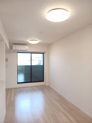 新松田駅（神奈川県）のマンスリーマンション・ウィークリーマンション「Ｃａｌｍ　Ｃｏｕｒｔ 202・洋室(No.1169055)」メイン画像