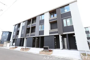 相模大塚駅（神奈川県）のマンスリーマンション・ウィークリーマンション「プルプレア 103・洋室(No.1169087)」メイン画像