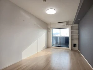 長後駅（神奈川県）のマンスリーマンション・ウィークリーマンション「ラ・セラ・ボヌール 303・洋室(No.1169103)」メイン画像