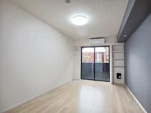 長後駅（神奈川県）のマンスリーマンション・ウィークリーマンション「ラ・セラ・ボヌール 103・洋室(No.1169117)」メイン画像