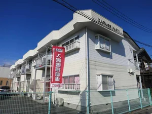 のマンスリーマンション・ウィークリーマンション「エルデム城南パートⅠ 102・洋室(No.1169168)」メイン画像