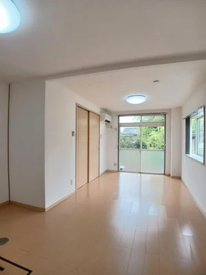 牛久保駅（愛知県）のマンスリーマンション・ウィークリーマンション「コーポＮＫ 105・洋室(No.1169186)」メイン画像