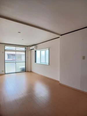 のマンスリーマンション・ウィークリーマンション「エルディムティンクル 207・洋室(No.1169187)」メイン画像