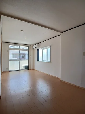牛久保駅（愛知県）のマンスリーマンション・ウィークリーマンション「エルディムティンクル 207・洋室(No.1169187)」メイン画像