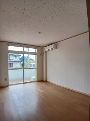 のマンスリーマンション・ウィークリーマンション「エルディム泉５ 102・洋室(No.1169189)」メイン画像