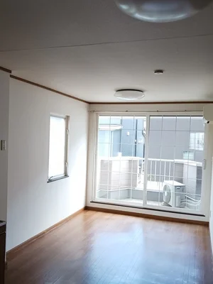 のマンスリーマンション・ウィークリーマンション「クレストール一ノ坪２番館 201・洋室(No.1169211)」メイン画像