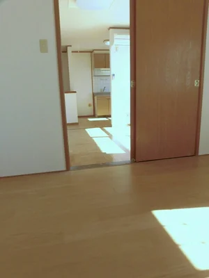 のマンスリーマンション・ウィークリーマンション「クレストールつつじが丘Ａ 203・洋室(No.1169216)」メイン画像