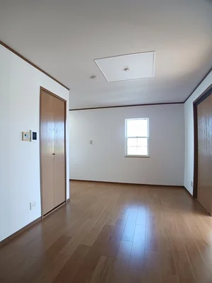 豊川市のマンスリーマンション・ウィークリーマンション「エクセル谷川Ａ 101・洋室(No.1169220)」メイン画像