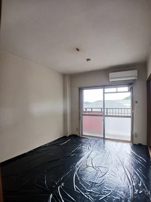 のマンスリーマンション・ウィークリーマンション「サンマリッチ 305・和室(No.1169224)」メイン画像