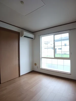 新城市のマンスリーマンション・ウィークリーマンション「エレガンシャトーＡ 101・洋室(No.1169247)」メイン画像