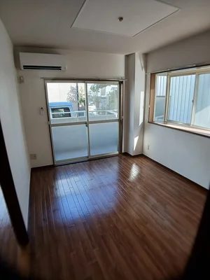 のマンスリーマンション・ウィークリーマンション「ノーヴァ・エスト 101・洋室(No.1169249)」メイン画像