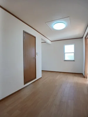 のマンスリーマンション・ウィークリーマンション「レジデンス２１　Ｂ 201・洋室(No.1169252)」メイン画像