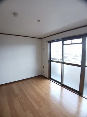 岡崎市のマンスリーマンション・ウィークリーマンション「ボーヒルズ　Ｋ 305・洋室(No.1169256)」メイン画像