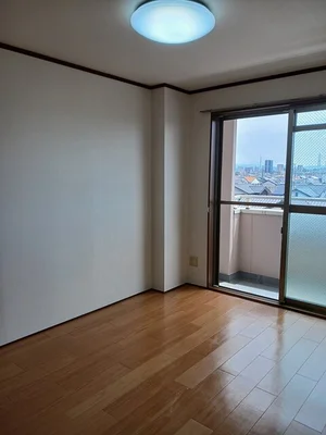 のマンスリーマンション・ウィークリーマンション「ボーヒルズ　Ｋ 305・洋室(No.1169256)」メイン画像