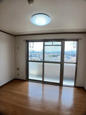 のマンスリーマンション・ウィークリーマンション「ボーヒルズ　Ｋ 305・洋室(No.1169256)」メイン画像