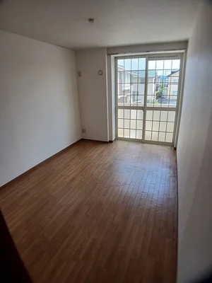 額田郡幸田町のマンスリーマンション・ウィークリーマンション「ハートピア中央 201・洋室(No.1169257)」メイン画像