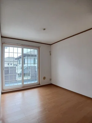 豊川市のマンスリーマンション・ウィークリーマンション「アメニティエル 202・洋室(No.1169261)」メイン画像