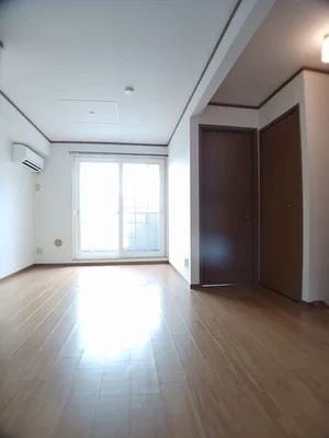 のマンスリーマンション・ウィークリーマンション「グリーンフィール　Ⅱ 202・洋室(No.1169268)」メイン画像