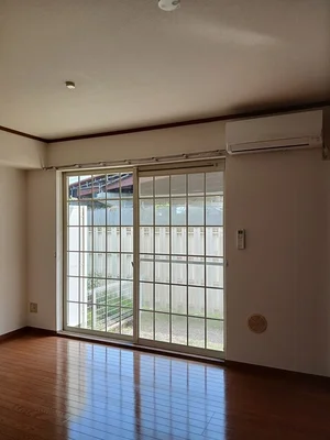 豊川市のマンスリーマンション・ウィークリーマンション「プレ・リーヴＡ 103・洋室(No.1169274)」メイン画像