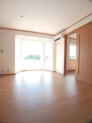 静岡県のマンスリーマンション・ウィークリーマンション「シンシア　Ⅱ 103・洋室(No.1169295)」メイン画像
