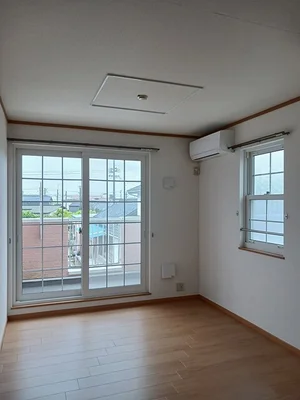 静岡県のマンスリーマンション・ウィークリーマンション「セレノ 203・洋室(No.1169296)」メイン画像