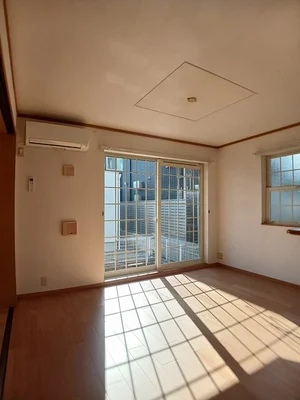のマンスリーマンション・ウィークリーマンション「スイートベリー 105・洋室(No.1169323)」メイン画像