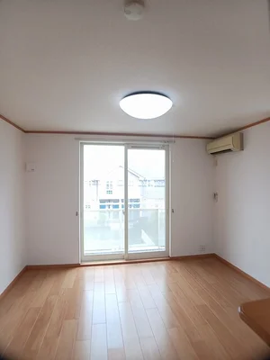 のマンスリーマンション・ウィークリーマンション「フリーデ 203・洋室(No.1169325)」メイン画像