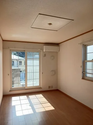 のマンスリーマンション・ウィークリーマンション「ヴィラージュ　ＭＫ 201・洋室(No.1169331)」メイン画像