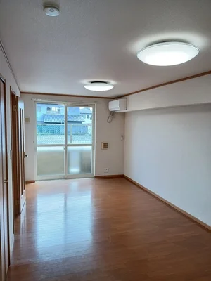 のマンスリーマンション・ウィークリーマンション「プレーヌ・ロジュマン 102・洋室(No.1169340)」メイン画像