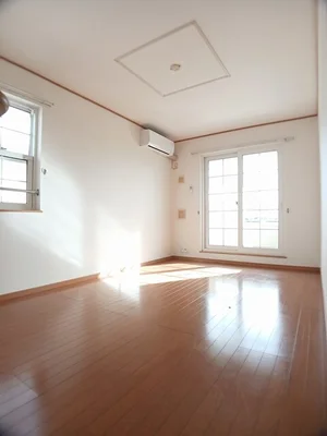 静岡県のマンスリーマンション・ウィークリーマンション「ＳＧアネックスⅢ 201・洋室(No.1169359)」メイン画像