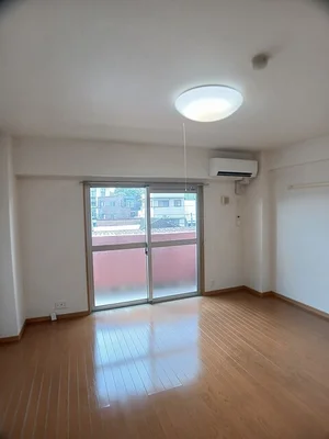 のマンスリーマンション・ウィークリーマンション「アルバ・美合 303・洋室(No.1169363)」メイン画像