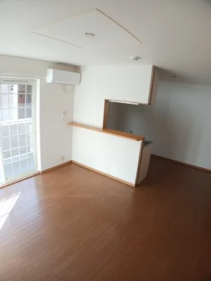 愛知県のマンスリーマンション・ウィークリーマンション「フォーリスト　ヒルズ　Ａ 102・洋室(No.1169378)」メイン画像