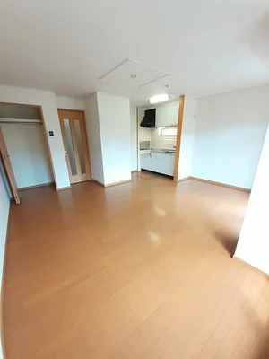 豊橋市のマンスリーマンション・ウィークリーマンション「Ｖｉｌｌａ　フォーシーズン 103・洋室(No.1169381)」メイン画像