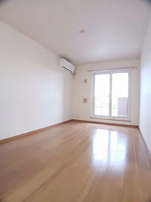 静岡県のマンスリーマンション・ウィークリーマンション「ウォーター　フィールド　Ｅ 201・洋室(No.1169417)」メイン画像