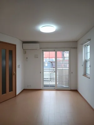 豊田町駅（静岡県）のマンスリーマンション・ウィークリーマンション「ティファレト 101・洋室(No.1169428)」メイン画像